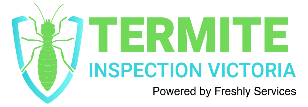 Termite Inspection Victoria